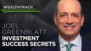 Howard Greenblatt's Instagram, Twitter & Facebook