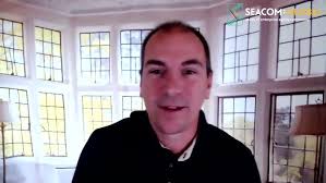 The future of agility and change programs by Simon Powers AWA