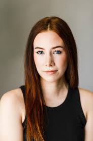 Erin Palmer's Instagram, Twitter & Facebook