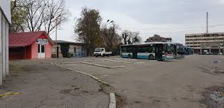 StaÈ›ia De Autobuze De LangÄƒ FinanÈ›e Va Fi DesfiinÈ›atÄƒ 4 Autogari Pot Prelua Navetistii Din Judetul Satu Mare Jurnalul De Satu Mare Stiri Satu Mare Interviuri Sport Religie Politica Divertisment