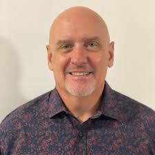 GSA officials announced Charles (Chuck) Hardy as GSA's next Chief…