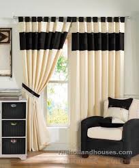 Black And Ivory Curtains Black Ivory Curtains Curtains Cream Curtains Ivory Curtains