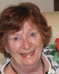 Martha Marie "Marti" Connolly Whitmer Obituary (2024)