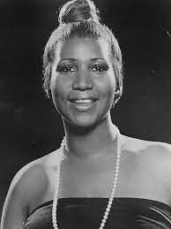 Aretha franklin held a position that no other black female could by 1972. Aretha Franklin Photo 8 16
