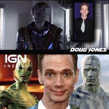 Doug Jones