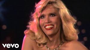Amanda lear (born amanda tapp; Amanda Lear Fashion Pack Zdf Ifa 24 8 1979 Vod Youtube
