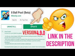 8 ball pool by miniclip is the world's biggest and best free online pool game available. 8 Ball Pool New Beta Version 4 9 0 Download Now 8bp Lover