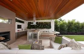 37 Ideen Fur Outdoor Kuche Fur Angenehmes Abendessen Im Freien Moderne Terrassen Terassenentwurf Und Wohnen Im Freien