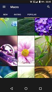 Wallpaper application for windows 10 is available with tens of thousands of high definition wallpapers for you to download for any windows 10 features: Wallpaper Hd Download App For Android Apk Download