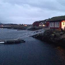 It is runn by a very nice lady and has good rooms with balconies. Photos At Hustadvika Gjestegard Hostel