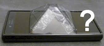 Weiterhin sollten sie stets im blick behalten, dass ihr projekt „gewächshaus selber bauen eine investition auf jahre ist und sie deshalb auf hochwertige, langlebige materialien oder baupakete setzen sollten. 3d Hologramm Durch Reflexion Leifiphysik