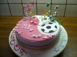 Combined Joint Birthday Cake For Brother And Sister Birthday Cake Ideas For Brother And Sister Split Amp Birthday Cake With Photo First Birthday Cakes Birthday Cake Kids