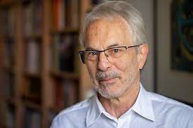 Executive Board : Who We Are : International Network of Genocide Scholars