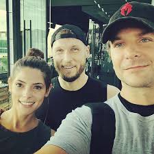 Almost Human's Alias Fan Site- Jennifer Garner, JJ Abrams