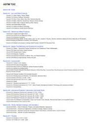 Equivalent materials to gost 08x18h10t. Astm Tabela Geral Das Normas Guia Das Normas Astm Com O Indice De Todas As Docsity