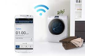 Check spelling or type a new query. Le Lave Linge Beau Connecte Et Tres Silencieux De Samsung Darty Vous