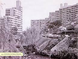 Maybe you would like to learn more about one of these? Pandan Valley Condominium State Of Buildings
