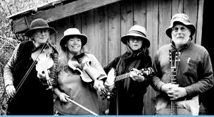 Quimper Grange # 720: February 2016 Old Time Jam, with Len Feldman, Square  Dance with Alex Macleod, Contradance with Joe Micheals, Devil'sClub  Darlings, Unamplified Music, Grange Leadership Conference