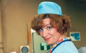 Victoria Wood's best moments