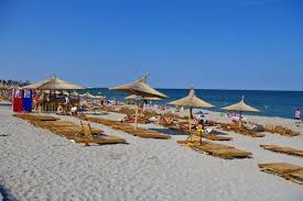 Oferte de cazare cu tichete de vacanta. Statiunea Neptun