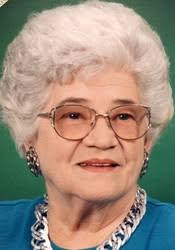 Louella Frances Handy Brannan (1920-2015)