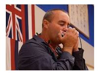 Harmonica Performance Featuring Danilo Marrone