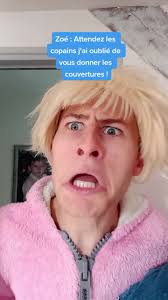 Quand Ta Meilleure Amie S'incruste Pour Dormir Chez Toi