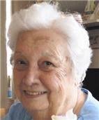 Dorothy Tabor Obituary (2013)