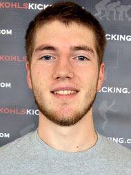 Hunter Lent Kicker Recruiting Profile