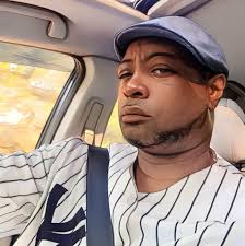 Custom Lego M4 Model with Black Widow Color Scheme