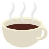 10 Coffee Emojis Ranked Coffee emoji white coffee mug laugh crying emoji single coffee bean coffee icons coffee cup transparent. 10 coffee emojis ranked