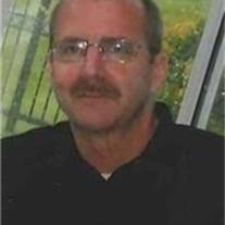 Brian O'Connor Obituary