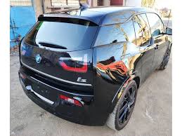 Bmw I3 Carshine Kompletni Pece O Lak