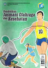 Buku guru kelas 4 sd/mi semester 2 tema_8 = tempat tinggalku 9. Buku Penjas Kelas 11 Kanal Jabar
