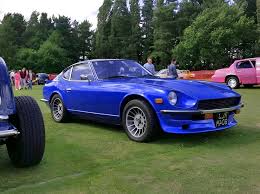 Image result for Deep Blue 1984 Datsun