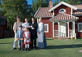 +49 (0) 6181 4283 0. Pippi Langstrumpf Land In Vimmerby Ferienhaus Schweden