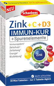 Evaluation, treatment, and prevention of vitamin d deficiency: Schaebens Zink Vitamin C Vitamin D3 Tabletten 30 St 10 G Dauerhaft Gunstig Online Kaufen Dm De