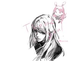 Enthält eine zusätzliche seite zum testen von farben. Zeichnen Und Malen Von Portrats Von Leriisa Clip Studio Tips