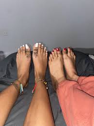 BlasianFootGoddess (@Blasiansolesent)  X