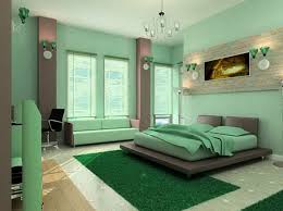 By adding a different color to the ceiling can add more tip: Bedroom Paint Color Choices Minimalist 2015 Interior Design Inspirations