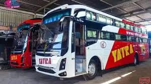 Yatra Transportation Seva