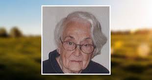 Anna Mae (Clements) Parson Obituary October 11, 2013