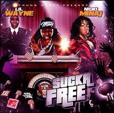 Keys under palm trees (2:50) 17. Beam Me Up Scotty Nicki Minaj Wiki Fandom