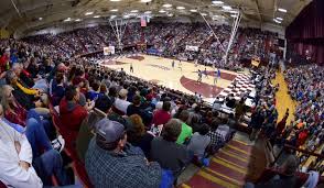 HISTORY WITH HAYES: Viking Hall has seen a lot over the past 40 years