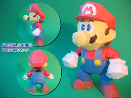 Super Smash Bros: Super Mario Bros 3 Instruction Manual