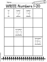 Counting And Cardinality Freebies Keeping My Kiddo Busy Writing Practice Kindergarten Kindergarten Math Counting Writing Numbers