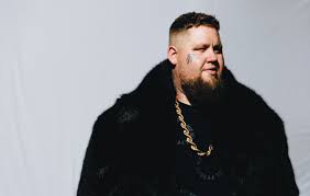 He is known for his deep baritone voice. Rag N Bone Man Says Police Interrupted His Birthday Karaoke Session
