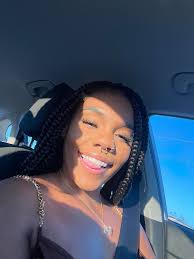 Smile journey with braces and whitening