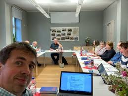 Kreiskirchenrat im Juni 2025