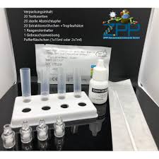 © dieses dokument ist geistiges eigentum der nal von minden gmbh. Nadal Covid 19 Antigen Schnelltest Packung Mit 20 Stuck